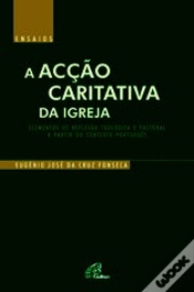 Capa do artigo A Acção Caritativa da Igreja