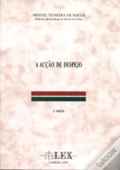 Capa do artigo A Acção de Despejo