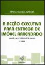 A Acção Executiva para Entrega de Imóvel Arrendado - Preview