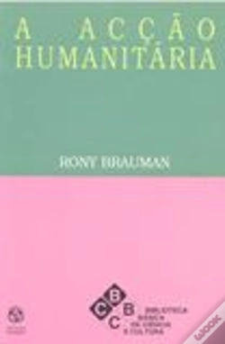 Capa do artigo A Acção Humanitária