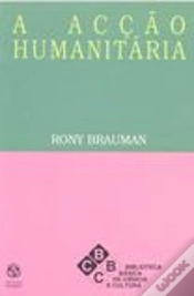 Capa do artigo A Acção Humanitária