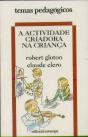 A Actividade Criadora na Criança - Preview
