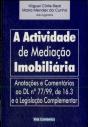 A Actividade de Mediação Imobiliária - Preview