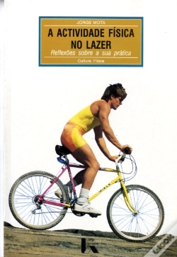 Capa do artigo A Actividade Física no Lazer