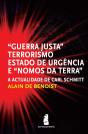 A Actualidade de Carl Schmitt - Preview