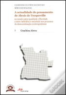 A Actualidade do Pensamento de Alexis de Tocqueville