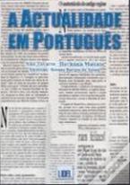 A Actualidade Em Português