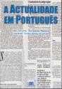 A Actualidade Em Português - Preview