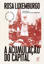A Acumulação Do Capital (Ed. Revista E Ampliada) - Preview