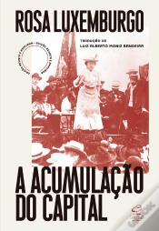 Capa do artigo A Acumulação Do Capital (Ed. Revista E Ampliada)