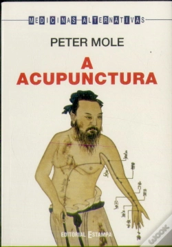 Capa do artigo A Acupunctura