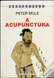 Capa do artigo A Acupunctura