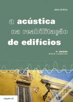 A Acústica na Reabilitação de Edifícios