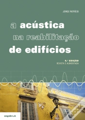 Capa do artigo A Acústica na Reabilitação de Edifícios