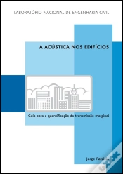 Capa do artigo A Acústica nos Edifícios