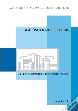 Capa do artigo A Acústica nos Edifícios