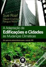 A Adaptação de Edificações e Cidades às Mudanças Climáticas