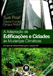 Capa do artigo A Adaptação de Edificações e Cidades às Mudanças Climáticas