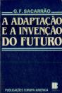A Adaptação e a Invenção do Futuro - Preview