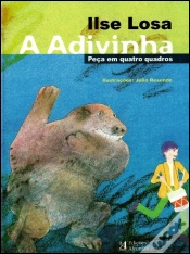 Capa do artigo A Adivinha