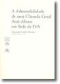 A Admissibilidade de Uma Cláusula Geral Anti-Abuso em Sede de IVA - Preview