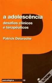 Capa do artigo A Adolescência