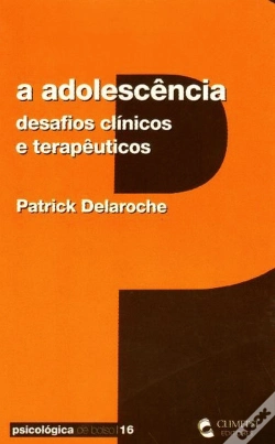 Capa do artigo A Adolescência