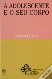 Capa do artigo A Adolescente e o Seu Corpo