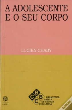 Capa do artigo A Adolescente e o Seu Corpo
