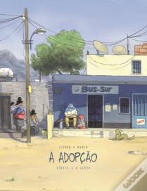 A Adopção
