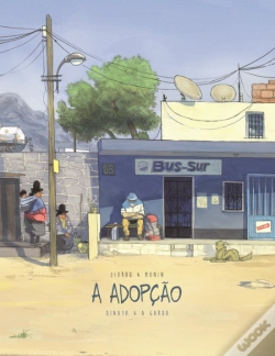 Capa do artigo A Adopção