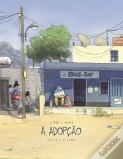 Capa do artigo A Adopção