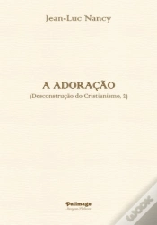 Capa do artigo A Adoração 
