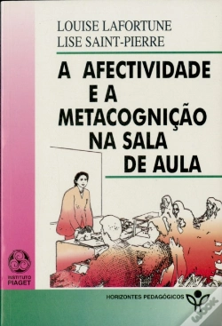 Capa do artigo A Afectividade e a Metacognição na Sala de Aula
