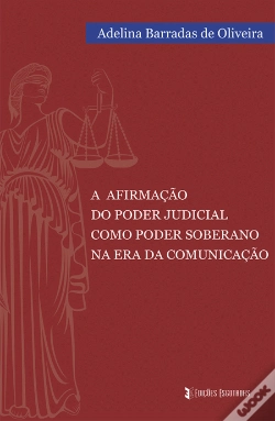 Capa do artigo A Afirmação do Poder Judicial como Poder Soberano na Era da Comunicação