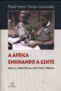 A África Ensinando a Gente