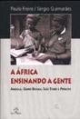 A África Ensinando a Gente - Preview