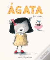 A Ágata Tem Ciúmes
