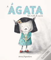 Capa do artigo A Ágata Tem Medo do Escuro