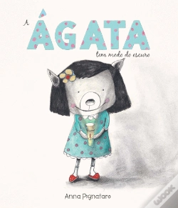 Capa do artigo A Ágata Tem Medo do Escuro