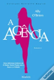 Capa do artigo A Agência