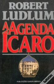 Capa do artigo A Agenda Ícaro