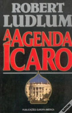 Capa do artigo A Agenda Ícaro