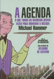 Capa do artigo A Agenda