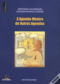 Capa do artigo A Agenda-Montra de Outras Agendas