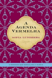 Capa do artigo A Agenda Vermelha
