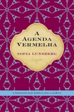 Capa do artigo A Agenda Vermelha