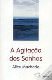 Capa do artigo A Agitação dos Sonhos