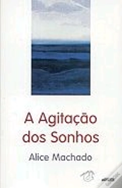 Capa do artigo A Agitação dos Sonhos