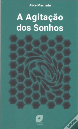 Capa do artigo A Agitação dos Sonhos